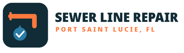 Sewer Line Repair Port Saint Lucie FL