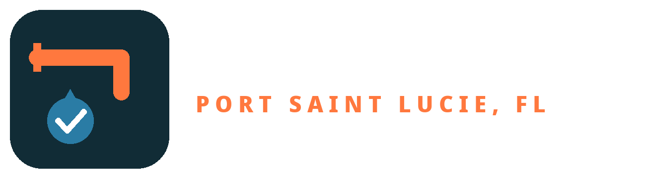 Sewer Line Repair Port Saint Lucie FL